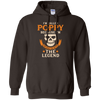 I Am Called Poppy The Man The Myth The Legend