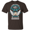 I Own It Forever The Title Granddad