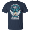 I Own It Forever The Title Granddad