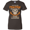 I Am Called Pawpaw The Man The Myth The Legend