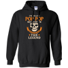 I Am Called Pop Pop The Man The Myth The Legend