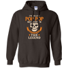 I Am Called Pop Pop The Man The Myth The Legend