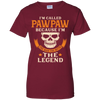 I Am Called Pawpaw The Man The Myth The Legend