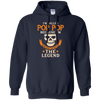I Am Called Pop Pop The Man The Myth The Legend
