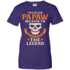 I Am Called Papaw The Man The Myth The Legend