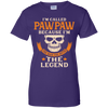 I Am Called Pawpaw The Man The Myth The Legend
