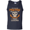 I Am Called Pawpaw The Man The Myth The Legend