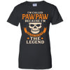 I Am Called Pawpaw The Man The Myth The Legend