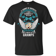 I Own It Forever The Title Gramps